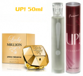 LADY MILLION - UP! 46